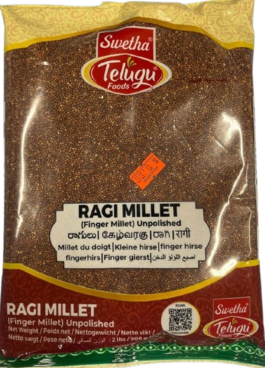 Ragi Millet $ 5.99